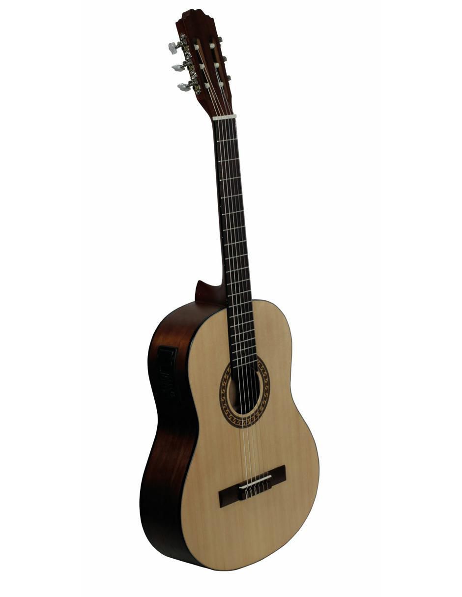 Guitarra Electroacústica A-2EQ OS 3