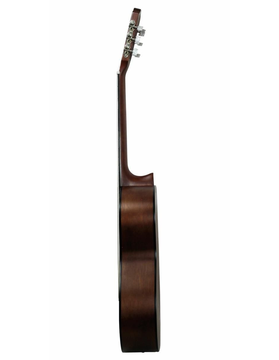 Guitarra Electroacústica A-2EQ OS 4