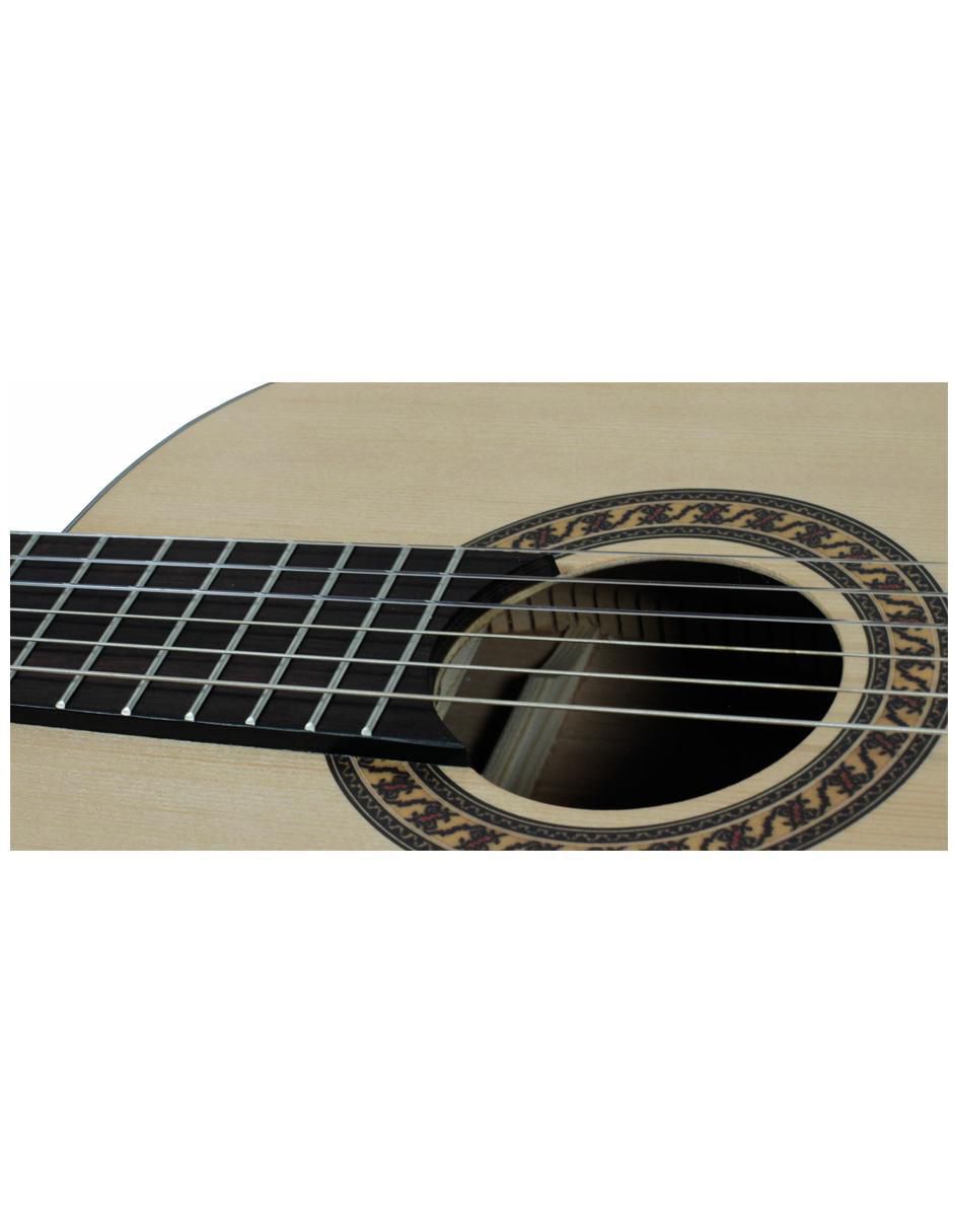 Guitarra Electroacústica A-2EQ OS 6