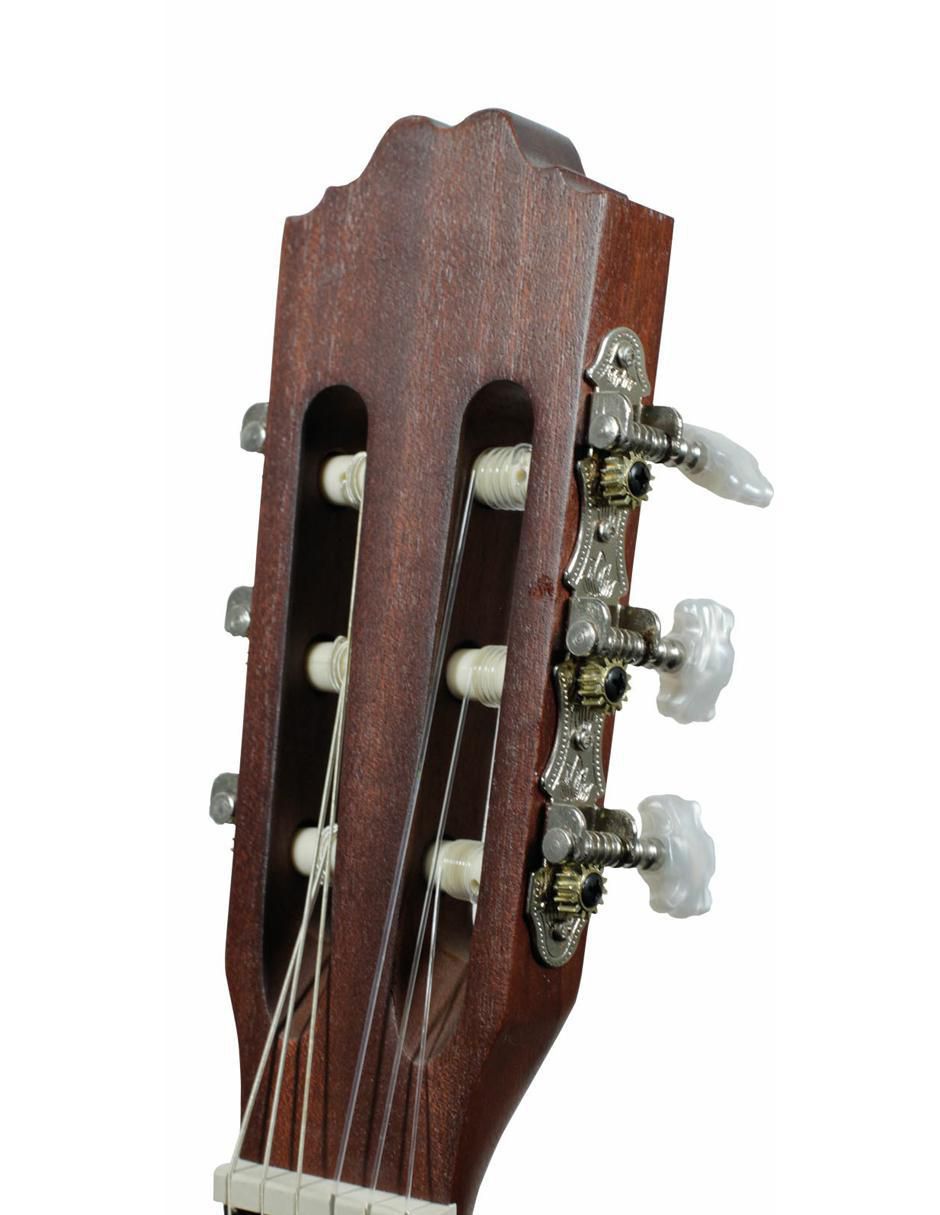 Guitarra Electroacústica A-2EQ OS 7