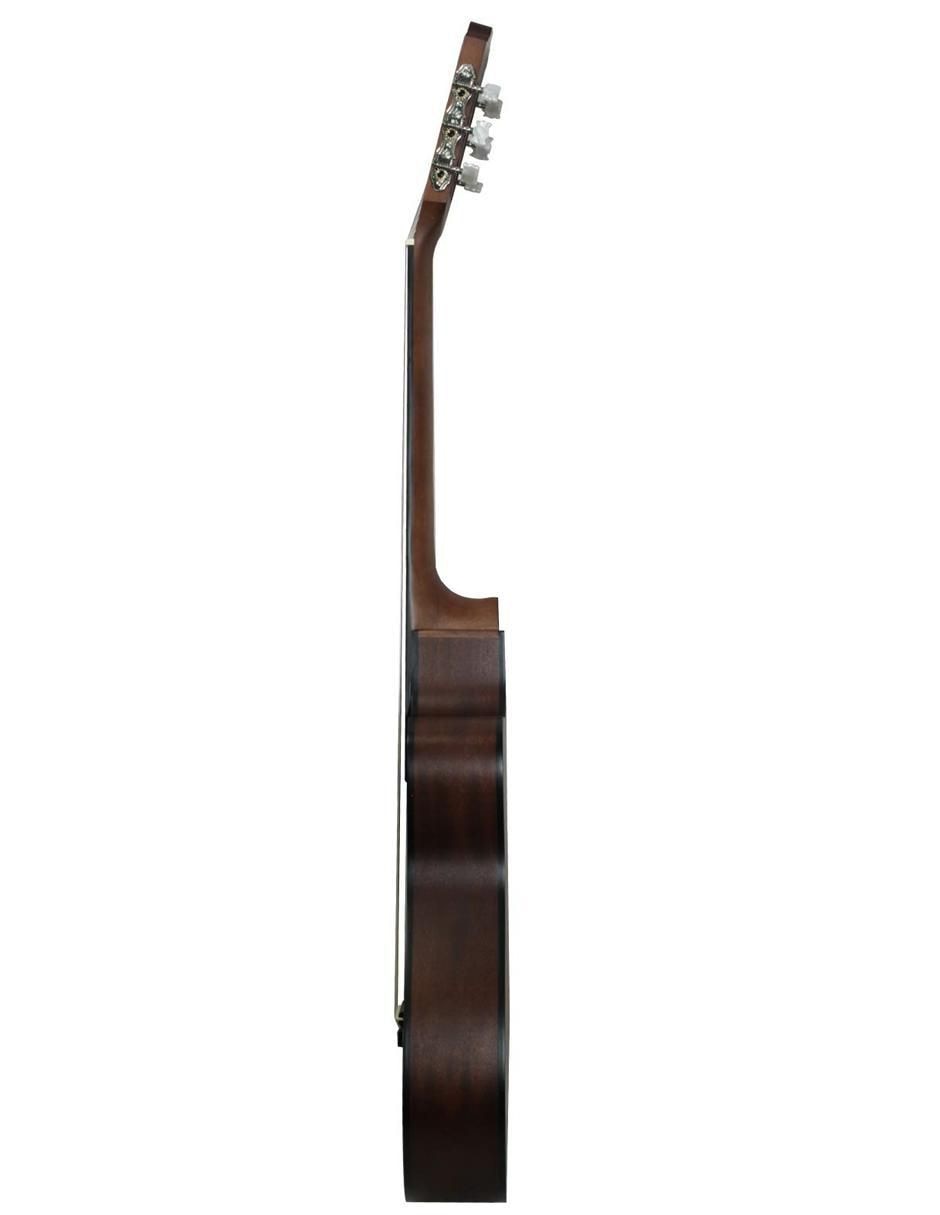 Guitarra electroacústica UN-3CEQ OS 5