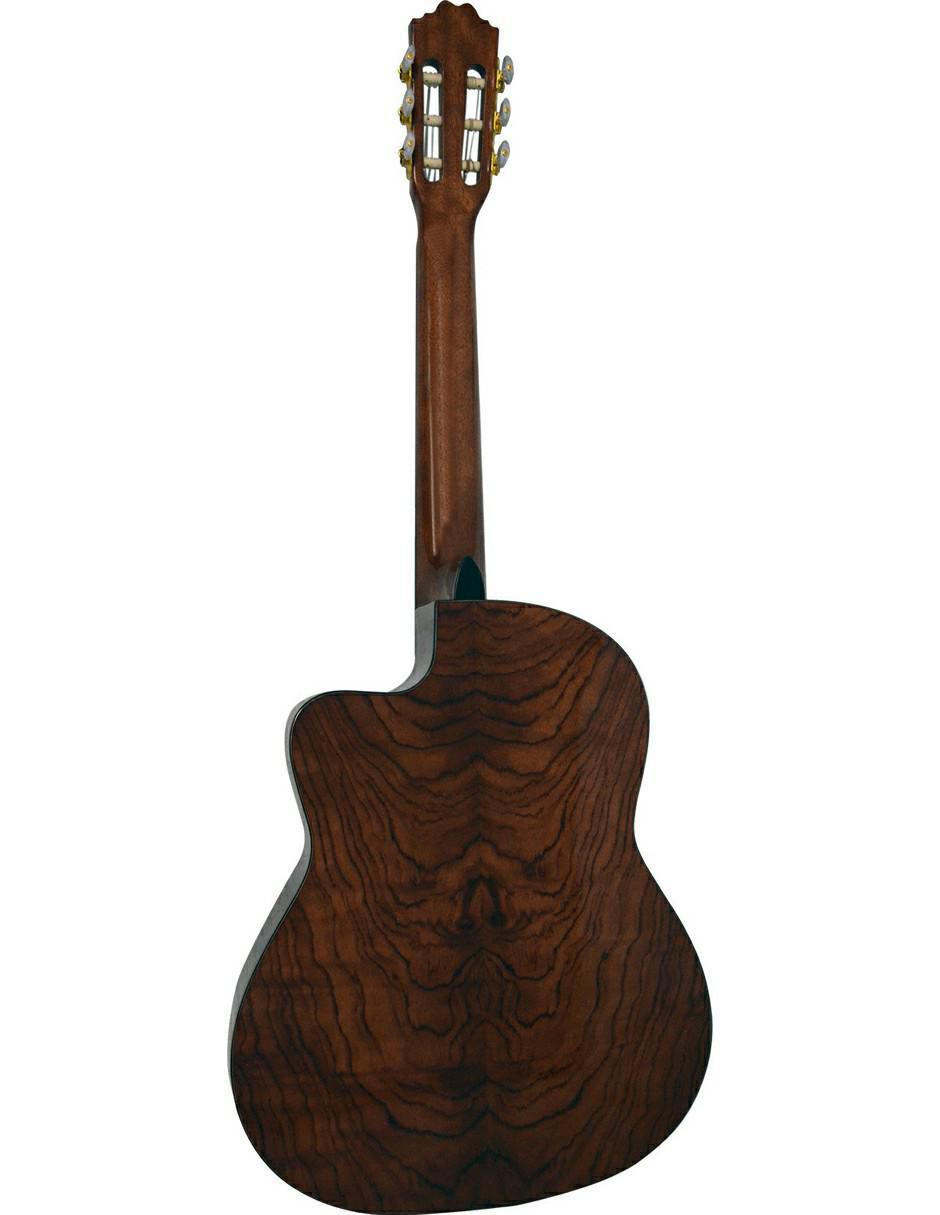 Guitarra electroacústica B-64CEQ 2