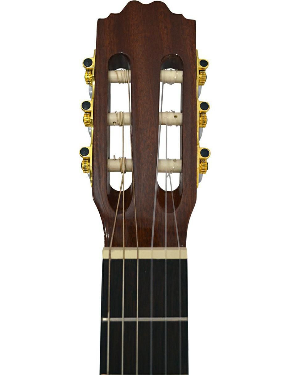 Guitarra electroacústica B-64CEQ 3