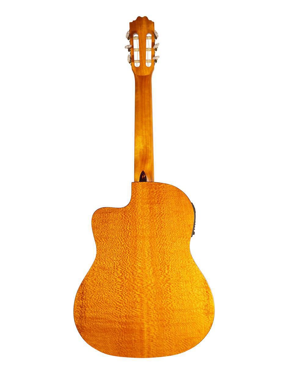 Guitarra electroacústica L-5CEQ 2
