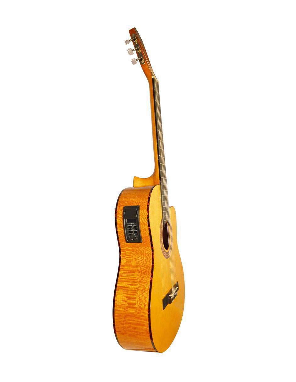 Guitarra electroacústica L-5CEQ 3