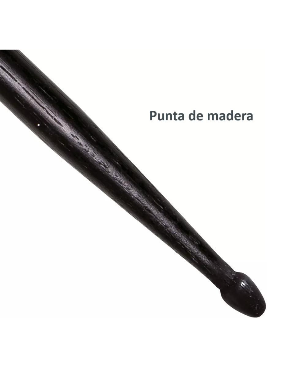 Baquetas para instrumentos musicales 2