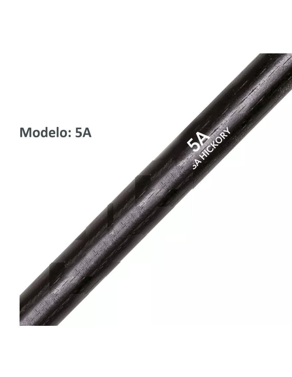 Baquetas para instrumentos musicales 3