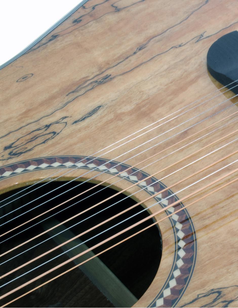 Guitarra Electroacústica OD312CESM 5