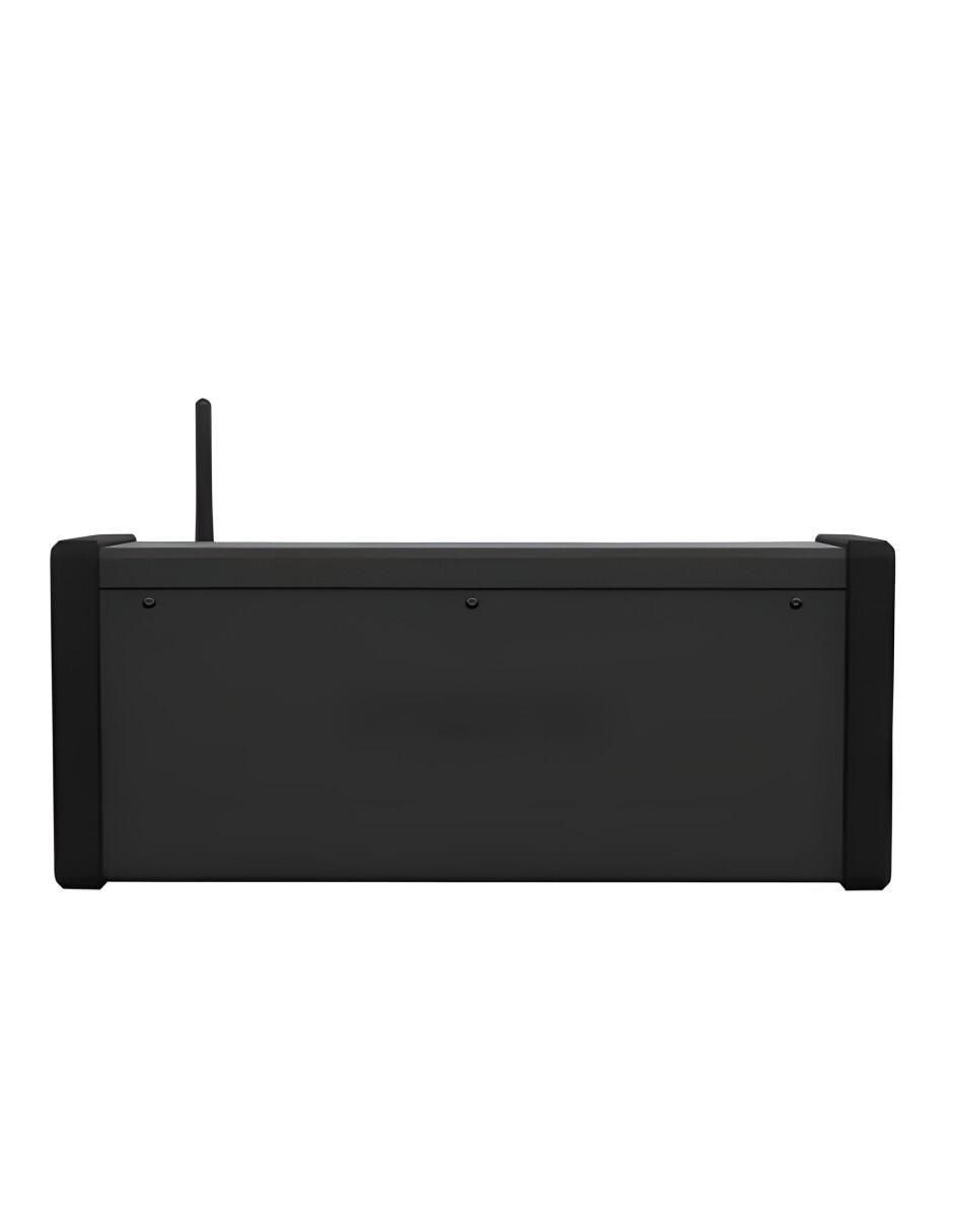 Mezcladora MR18 3