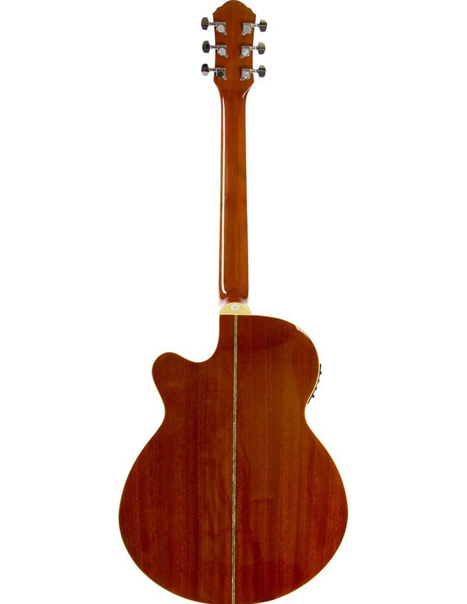 Guitarra electroacústica OG10CEF 2