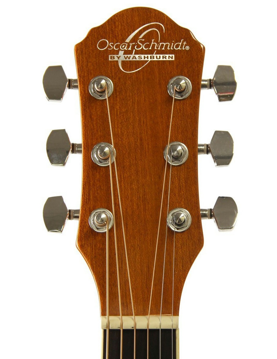 Guitarra electroacústica OG10CEF 3