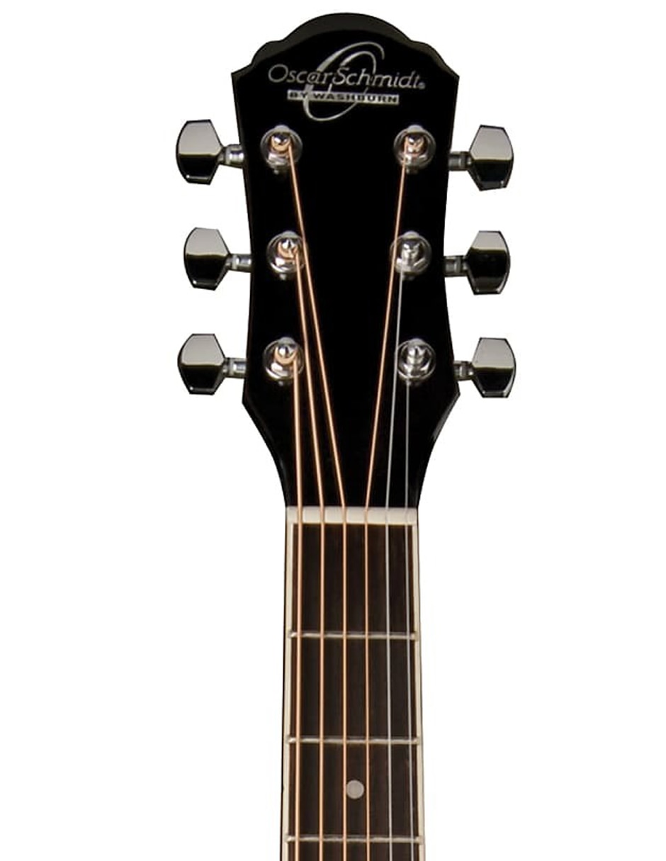Guitarra electroacústica OACEF 3