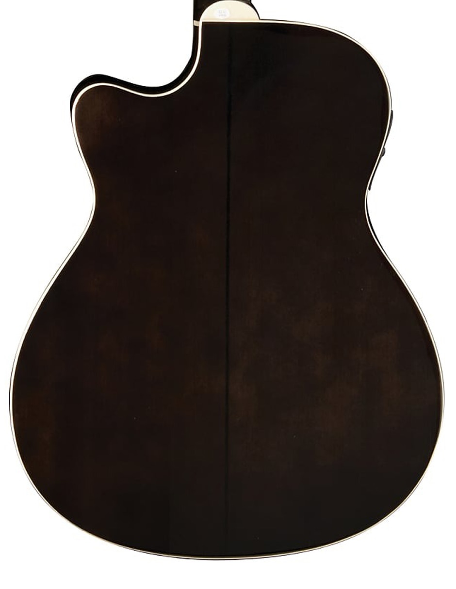 Guitarra electroacústica OACEF 6