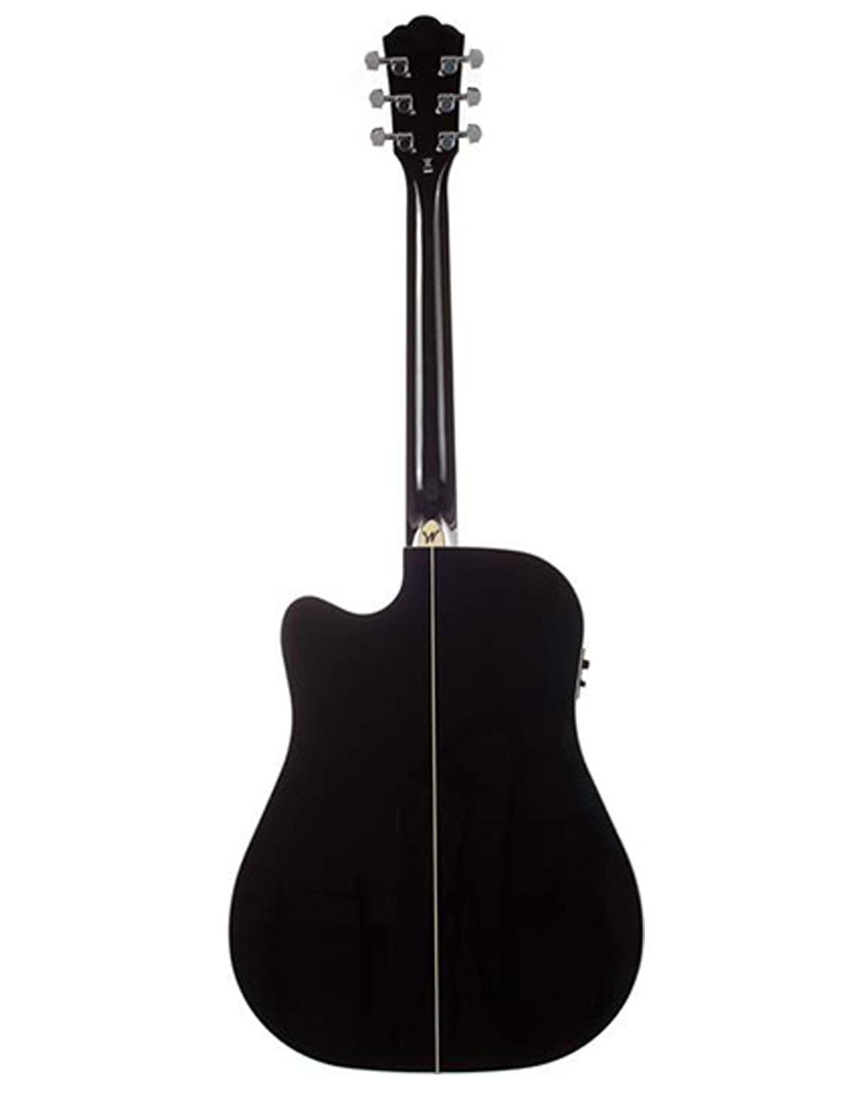 Guitarra electroacústica OG2CE 2