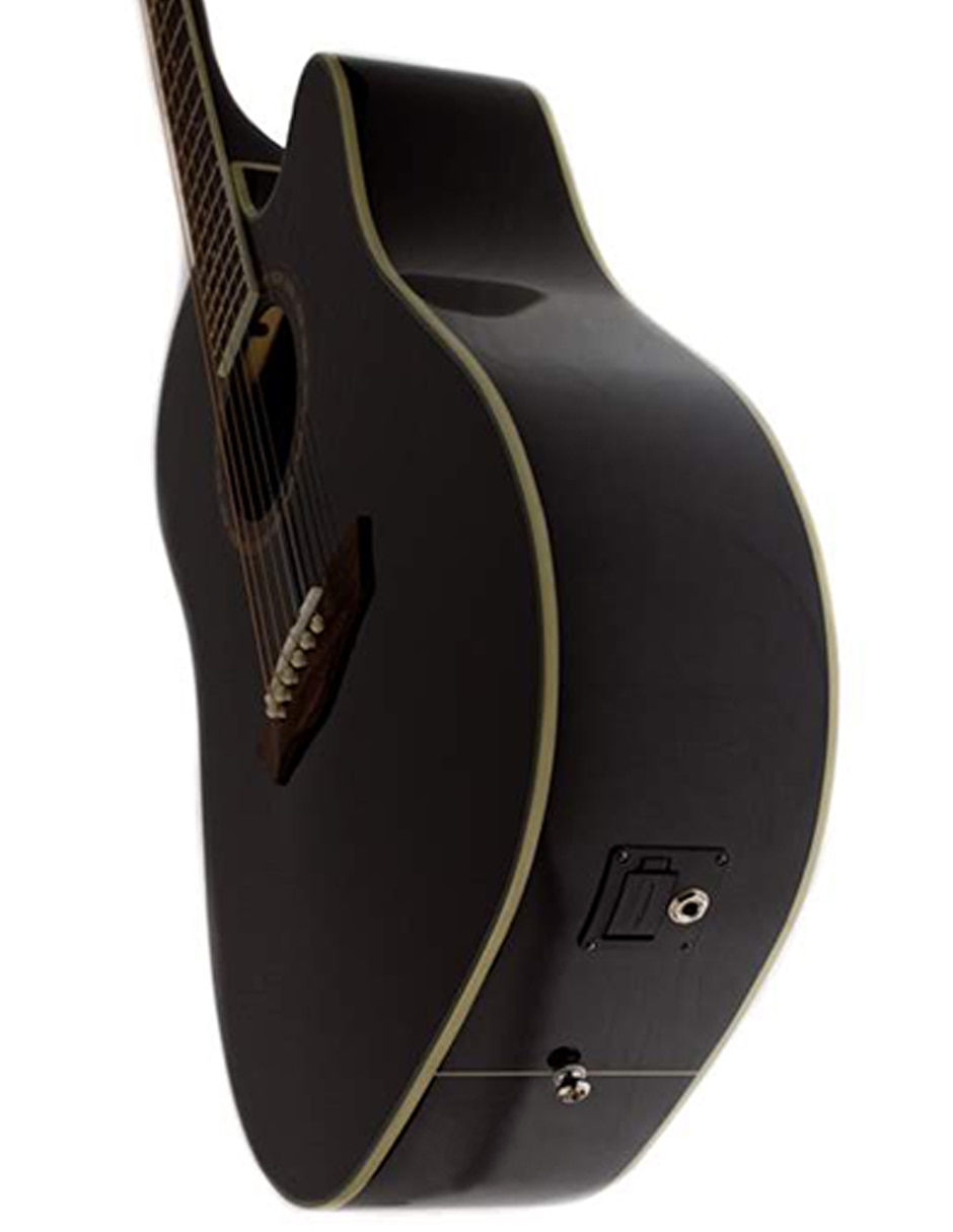 Guitarra electroacústica OG2CE 3