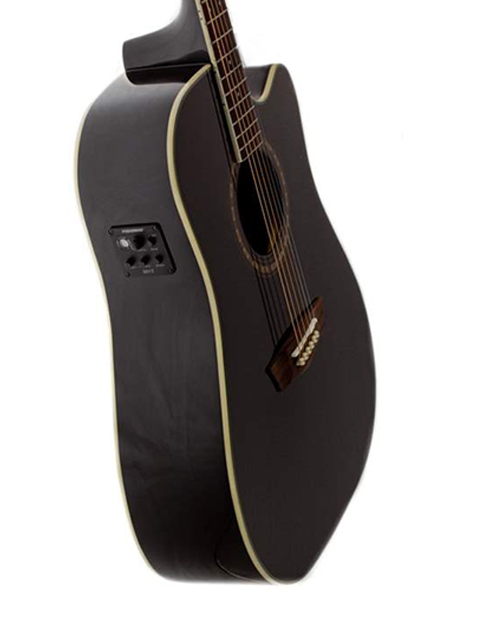 Guitarra electroacústica OG2CE 4