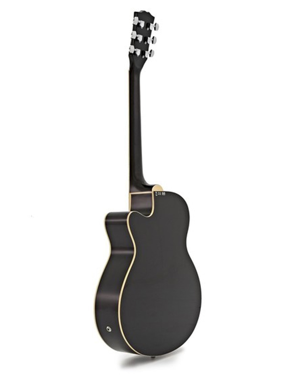 Guitarra Electroacústica OG10CEF 2