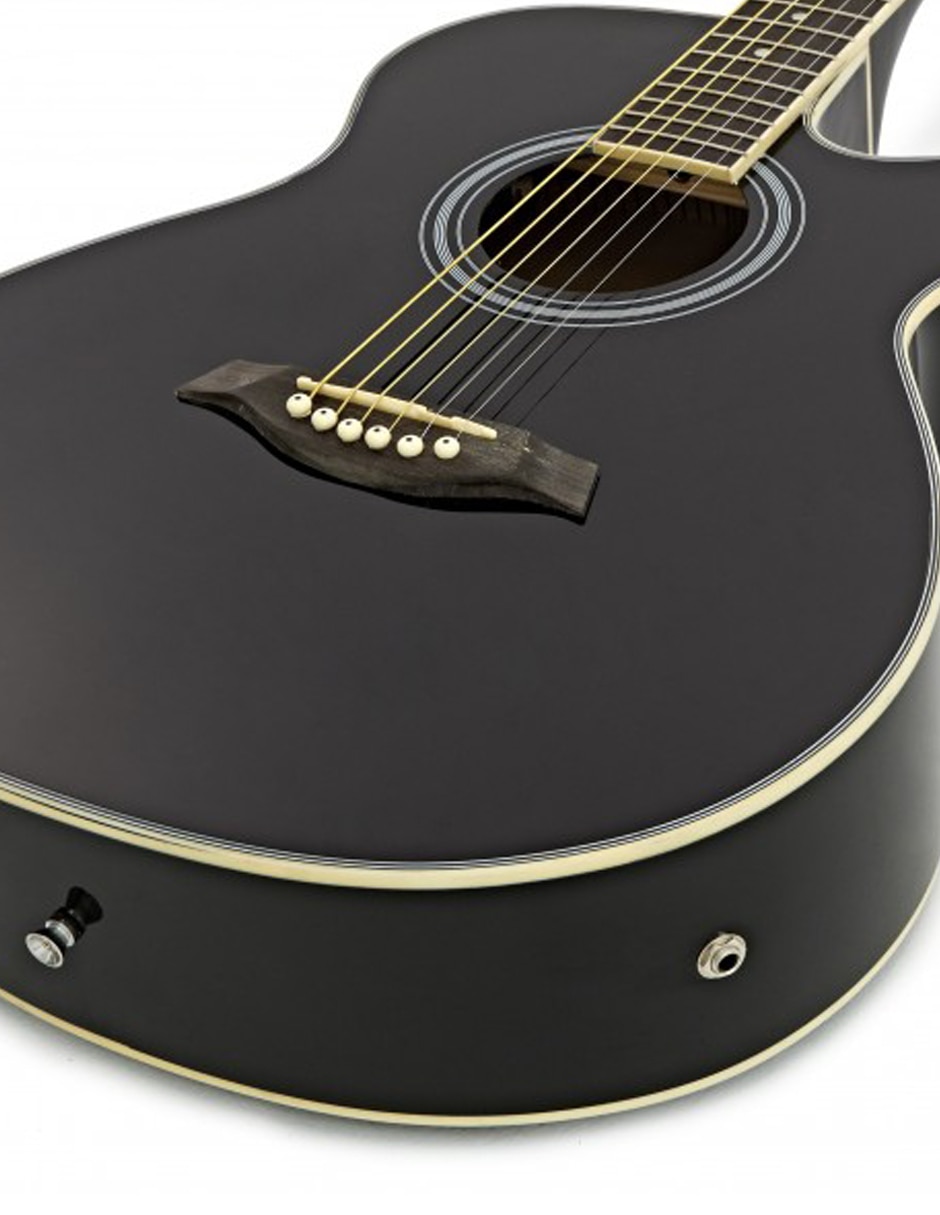 Guitarra Electroacústica OG10CEF 3