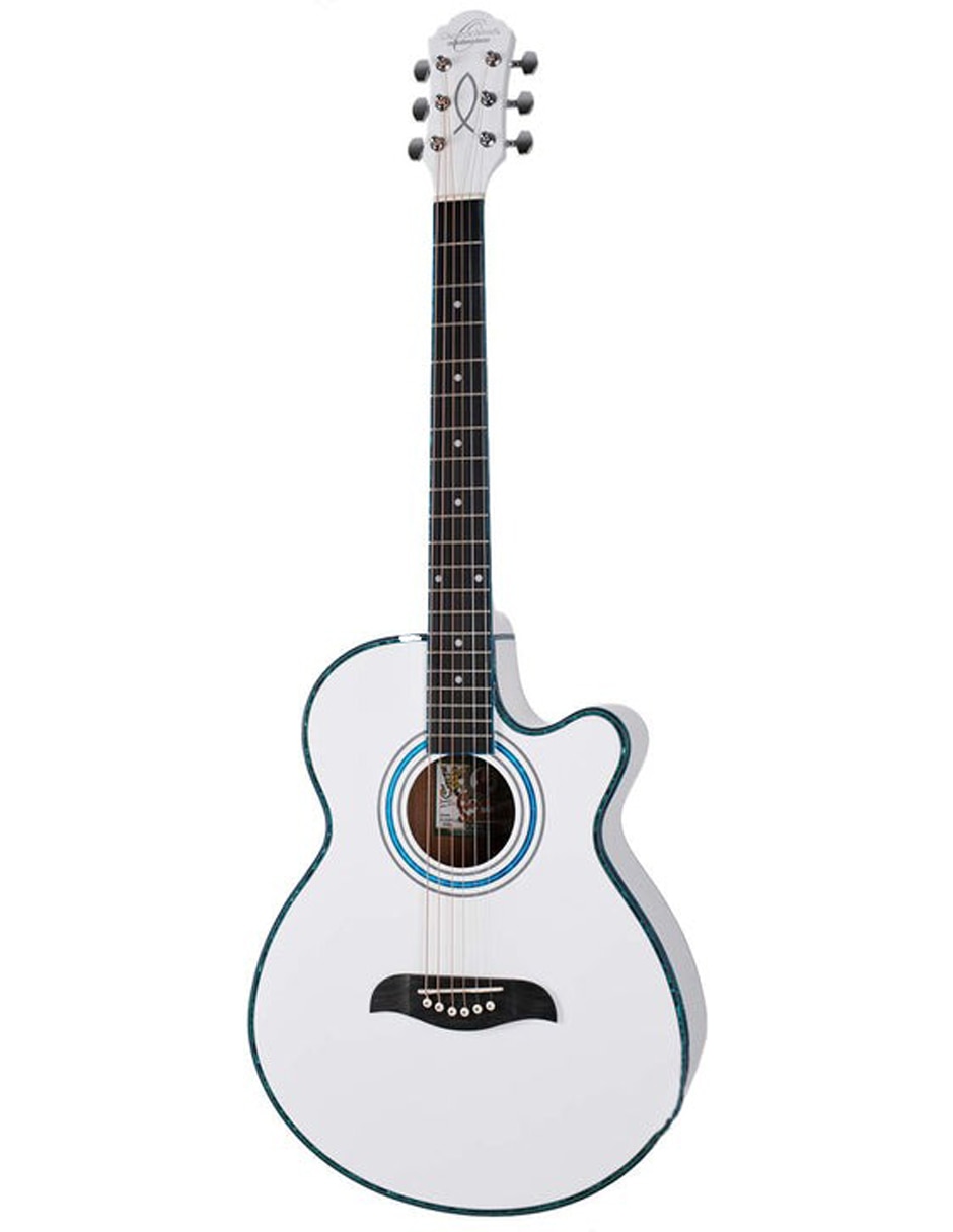 Guitarra electroacústica OG10CE Guitarra electroacústica OG10CE