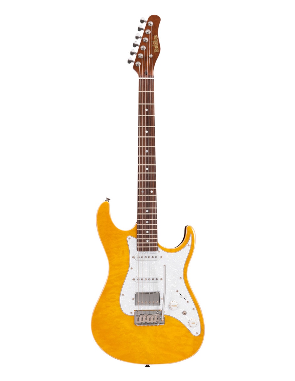 Guitarra eléctrica Leggend-AM Guitarra eléctrica Leggend-AM