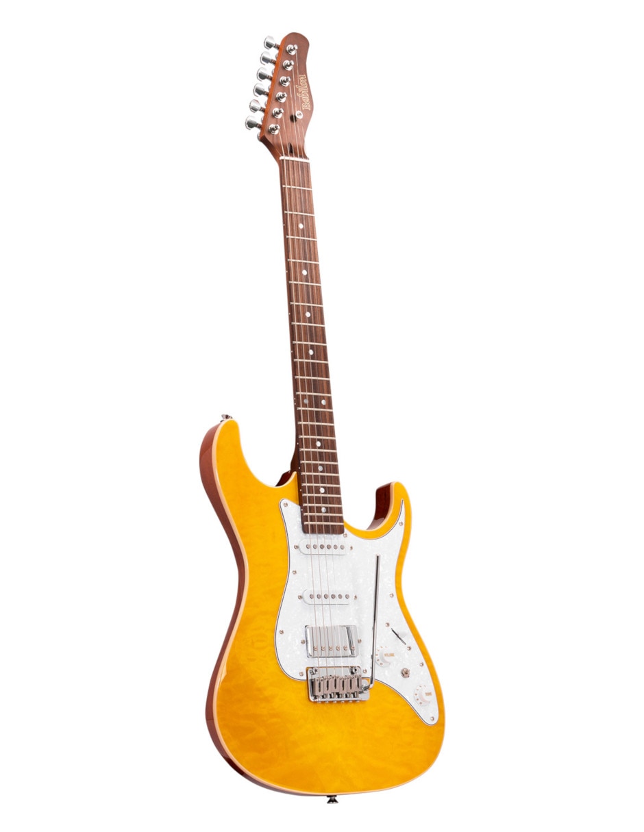 Guitarra eléctrica Leggend-AM 2