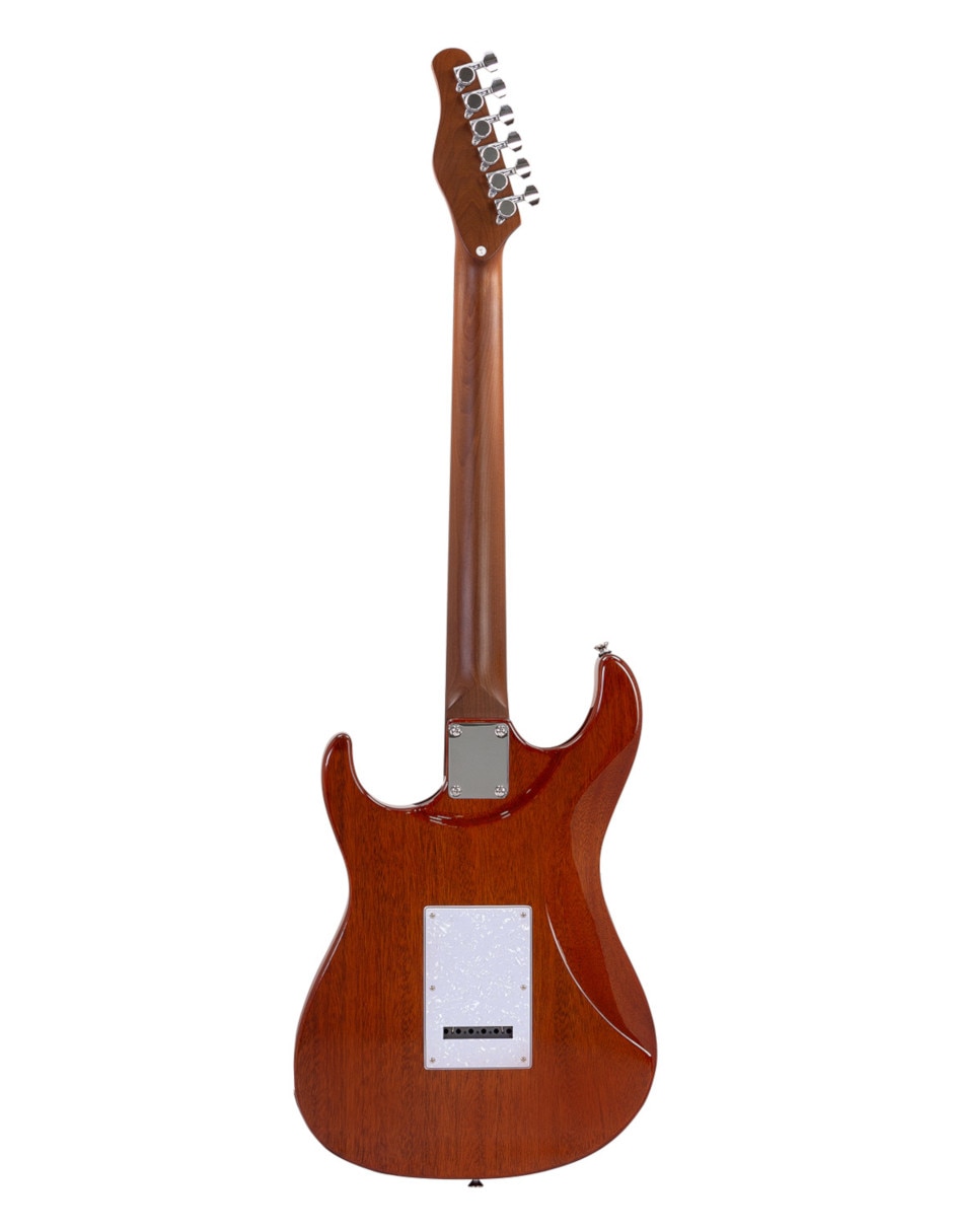 Guitarra eléctrica Leggend-AM 4