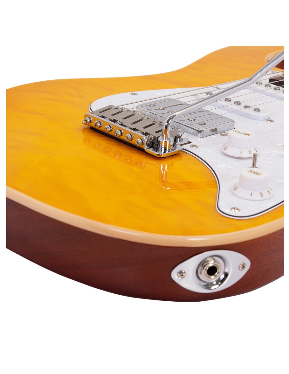 Guitarra eléctrica Leggend-AM 5