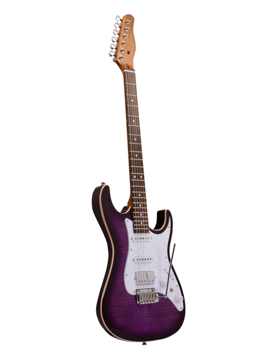 Guitarra eléctrica Leggend-PL 2