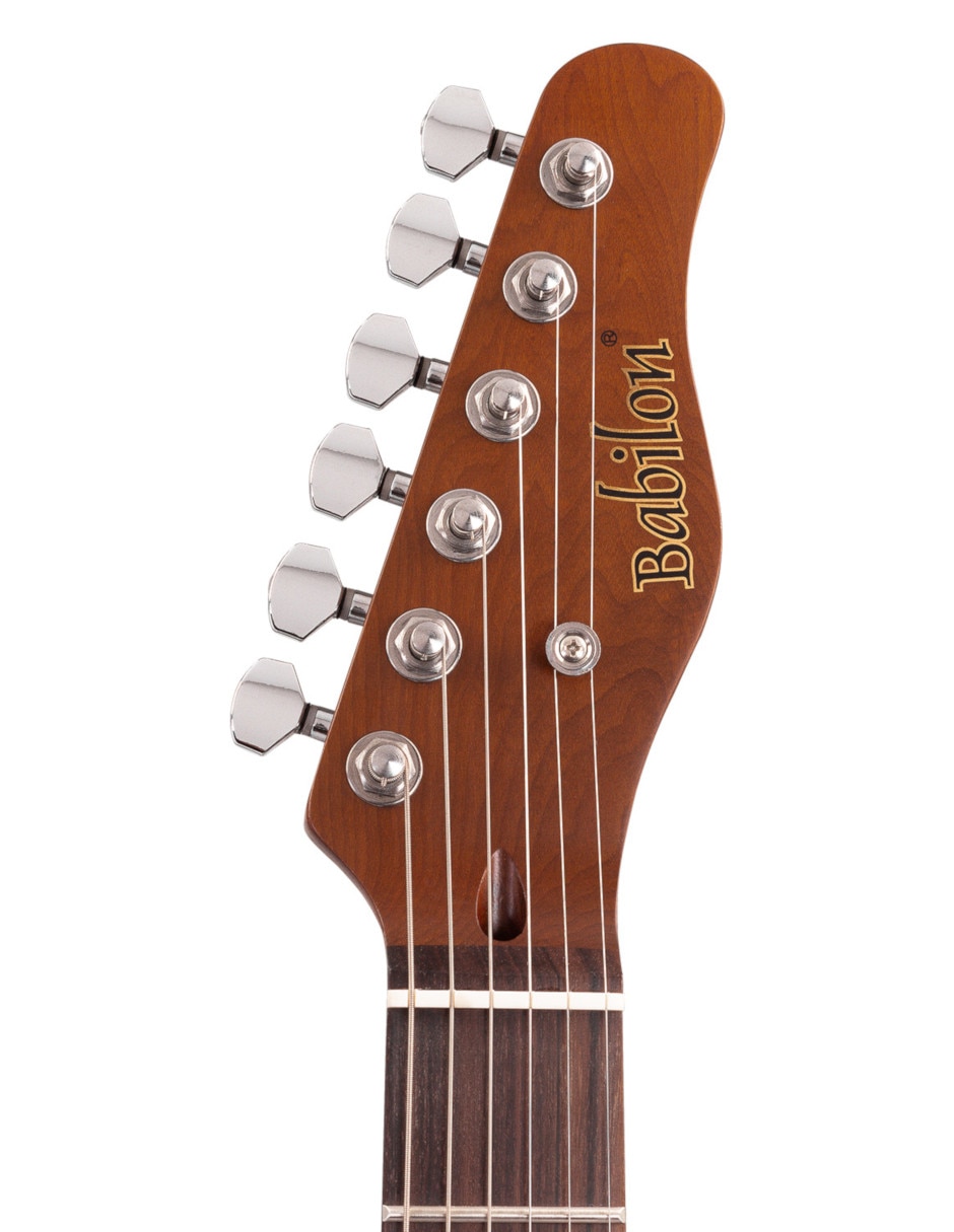Guitarra eléctrica Leggend-PL 6