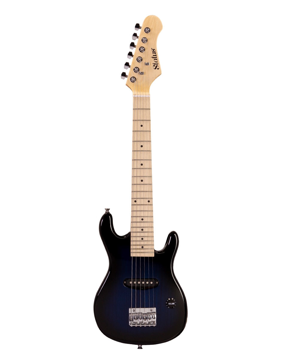 Guitarra eléctrica Zenda Pack-TBLS 2