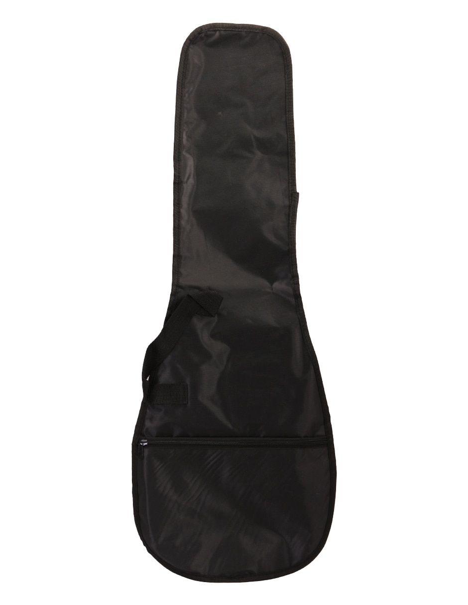 Guitarra eléctrica Zenda Pack-TBLS 4