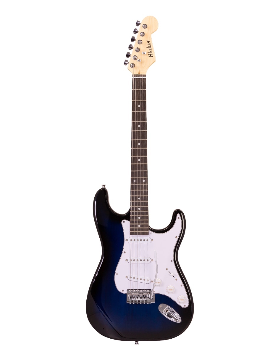 Guitarra eléctrica Riff Maker Pack-TBLS 2