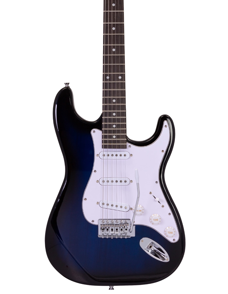 Guitarra eléctrica Riff Maker Pack-TBLS 3