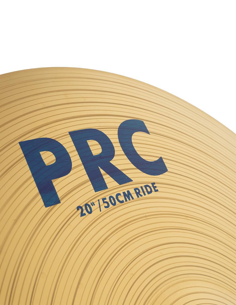 Platillo Ride 4