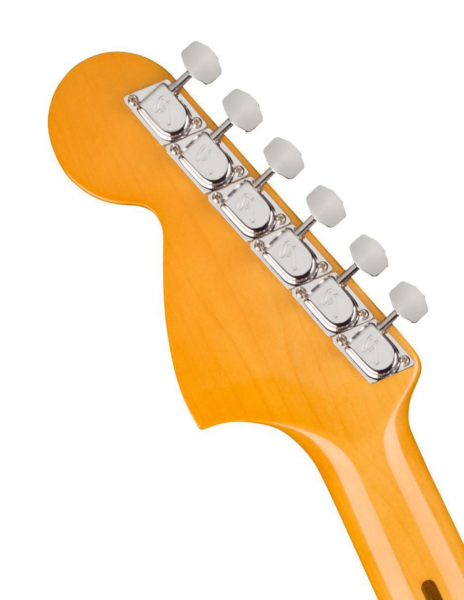 Guitarra eléctrica American Vintage II 1973 Stratocaster 5