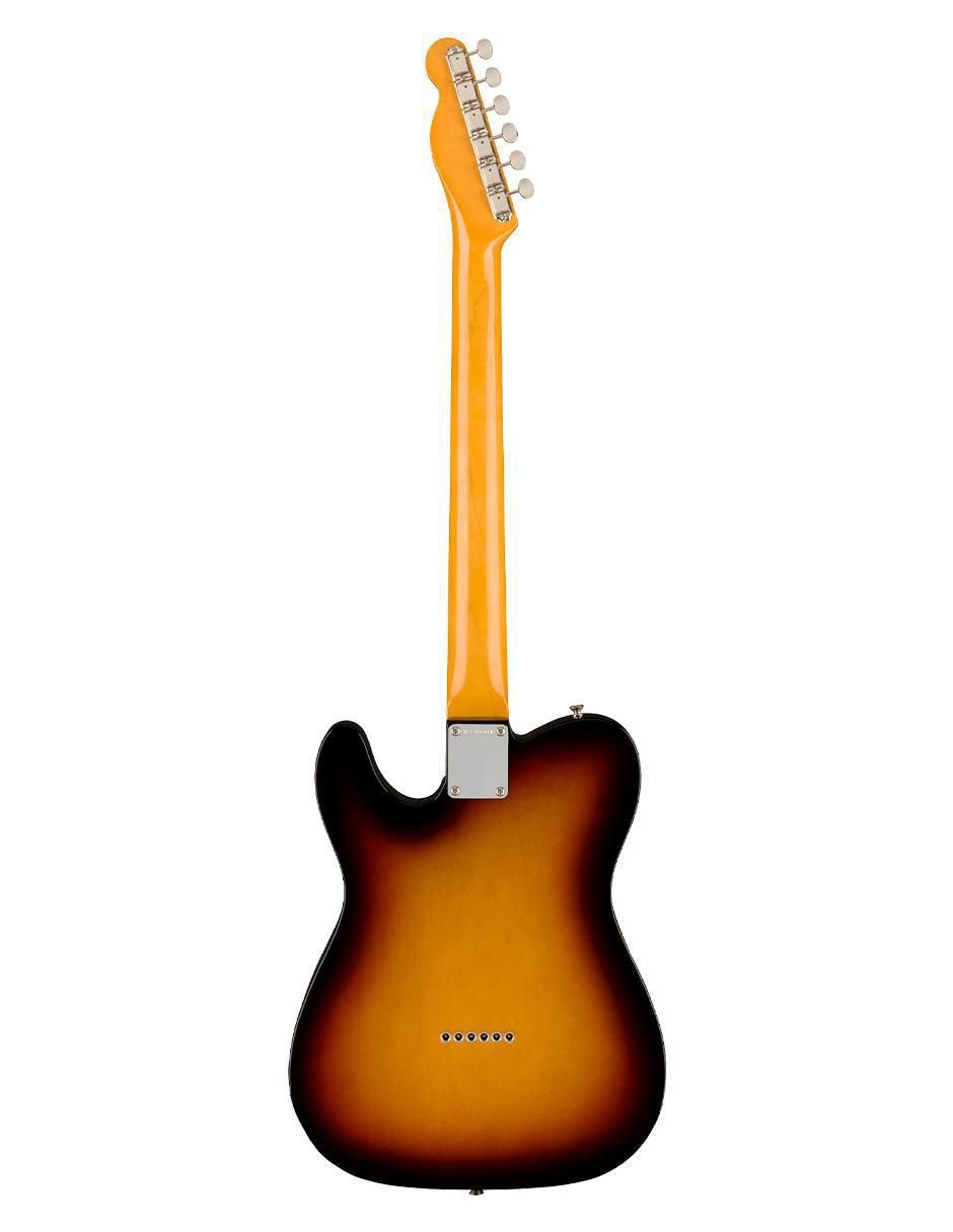 Guitarra eléctrica American Vintage II 1963 Telecaster 2