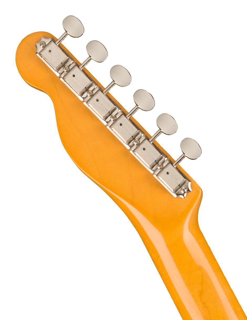 Guitarra eléctrica American Vintage II 1963 Telecaster 5