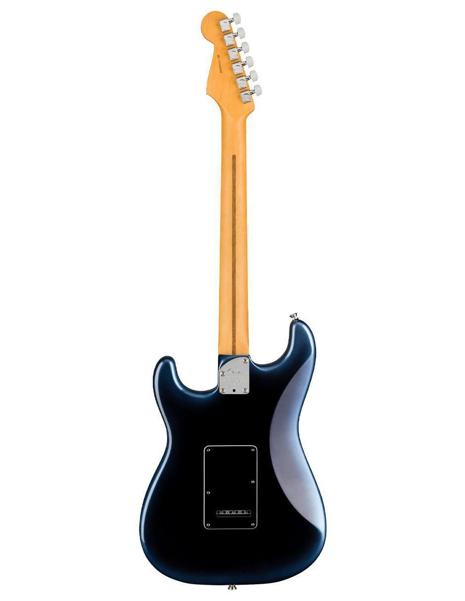 Guitarra eléctrica American Professional II Stratocaster, Dark Night 2