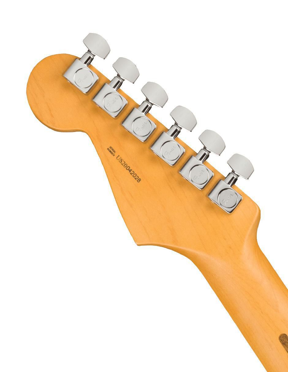 Guitarra eléctrica American Professional II Stratocaster, Dark Night 5