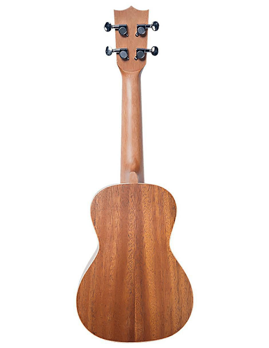 Ukelele Concierto Caoba Flight 3