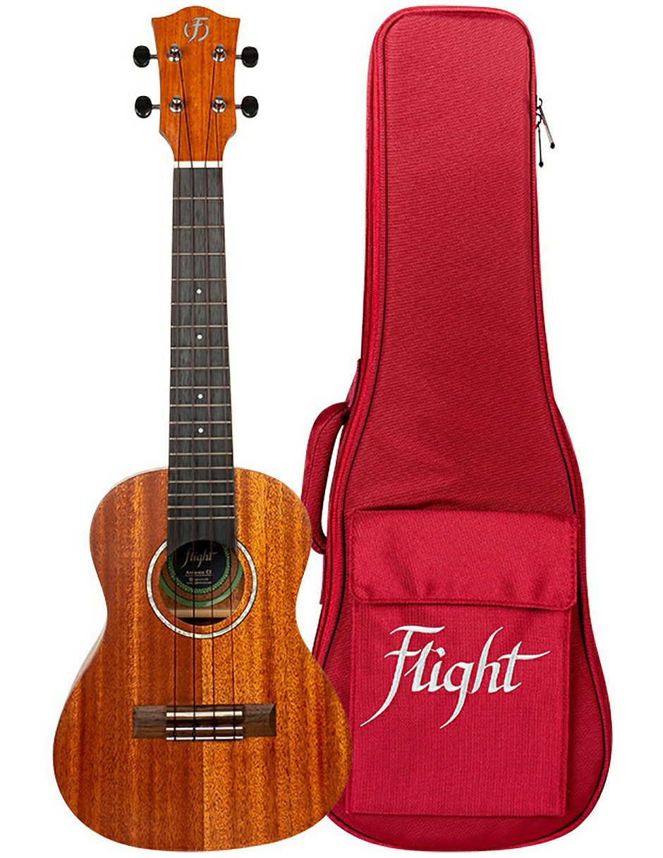 Ukelele Concierto Antonia Flight Ukelele Concierto Antonia Flight