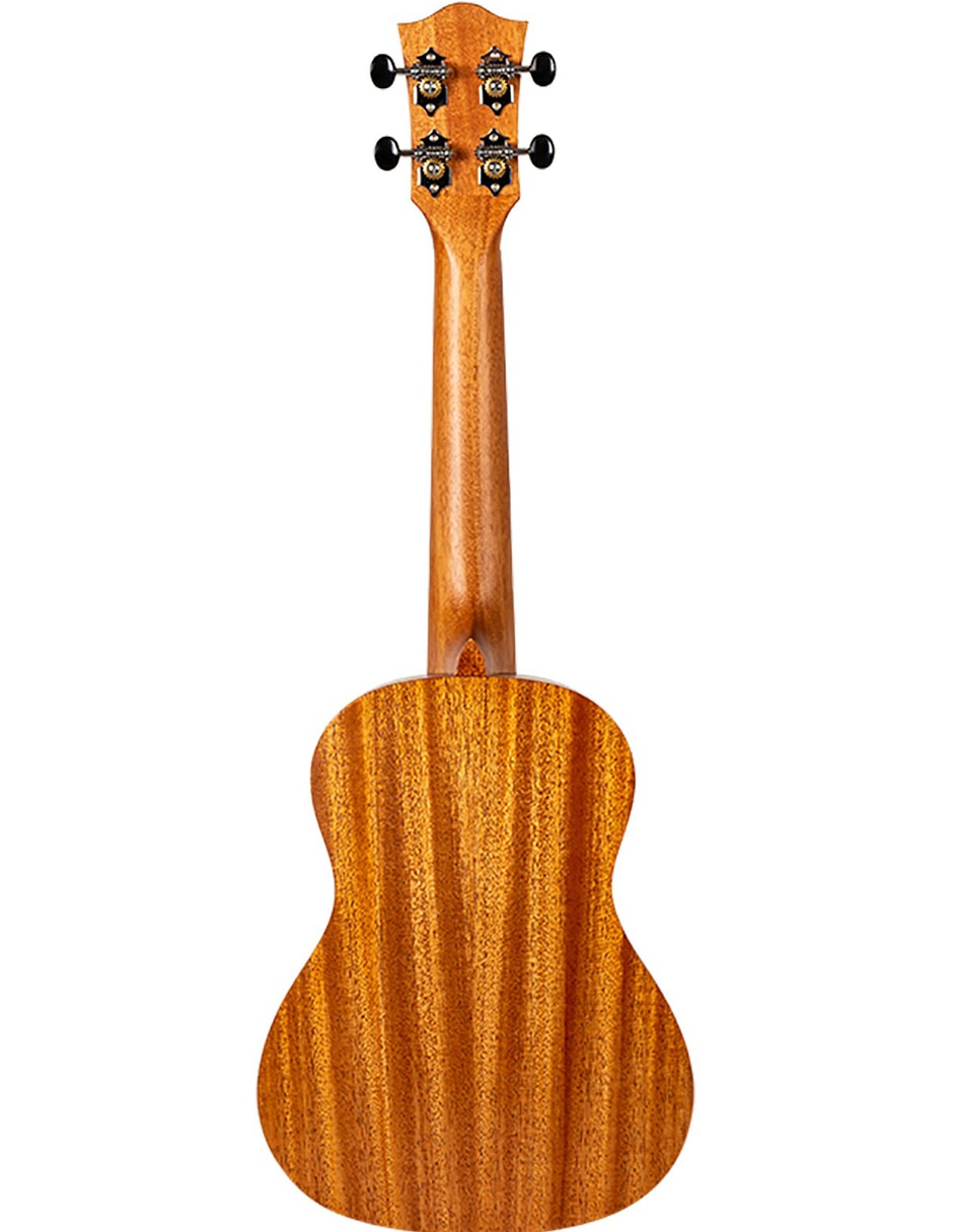 Ukelele Concierto Antonia Flight 3