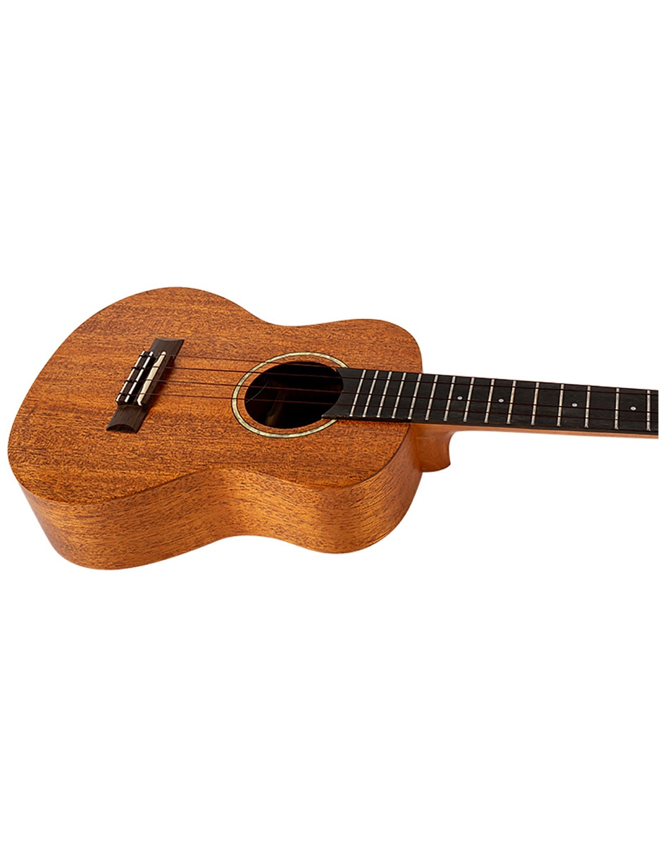 Ukelele Concierto Antonia Flight 5