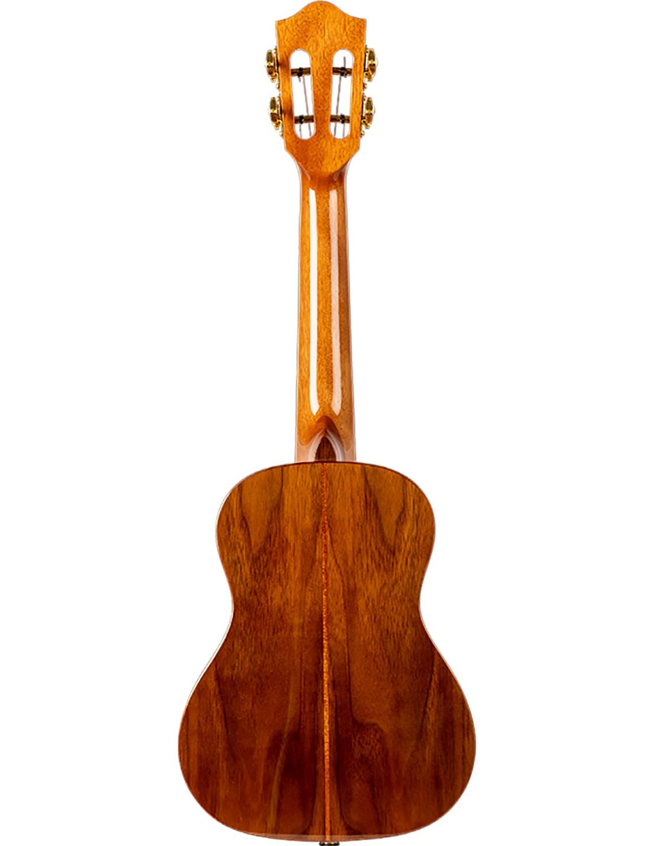 Ukulele 3