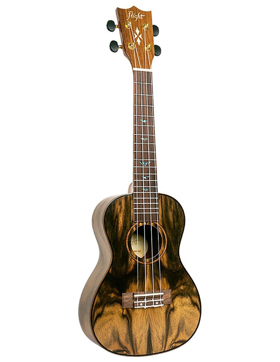 Ukelele Concierto Dao Flight 5