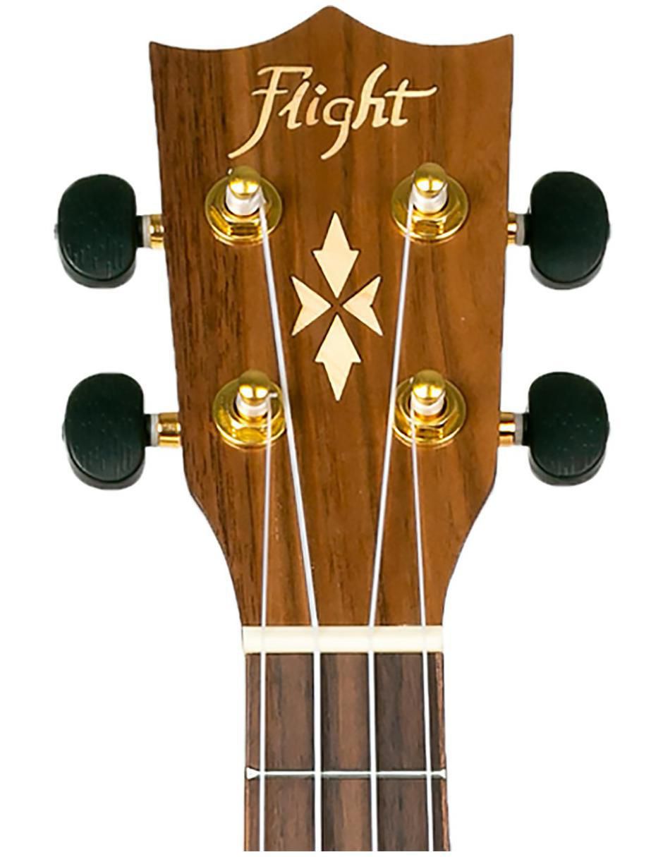 Ukelele Concierto Dao Flight 6
