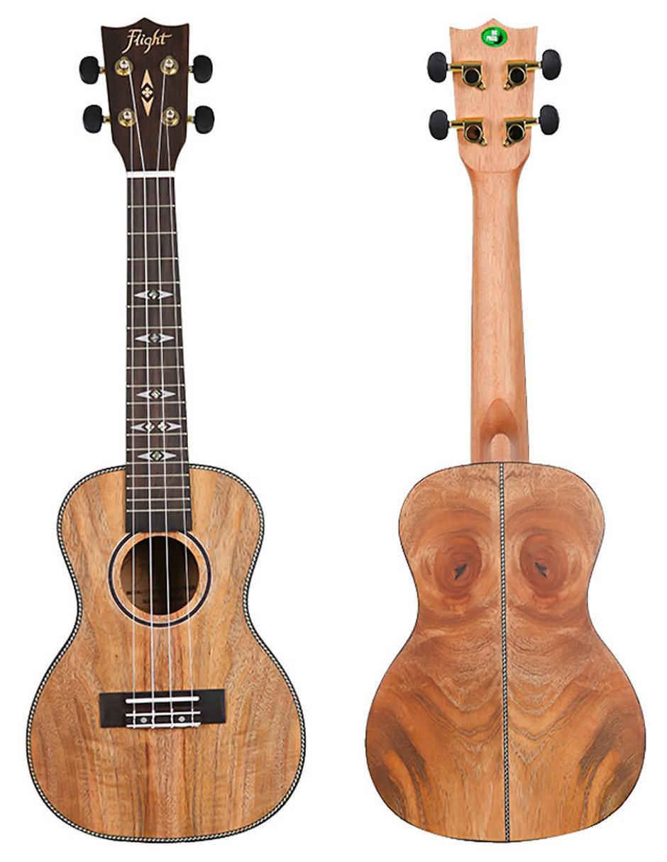 Ukulele 2
