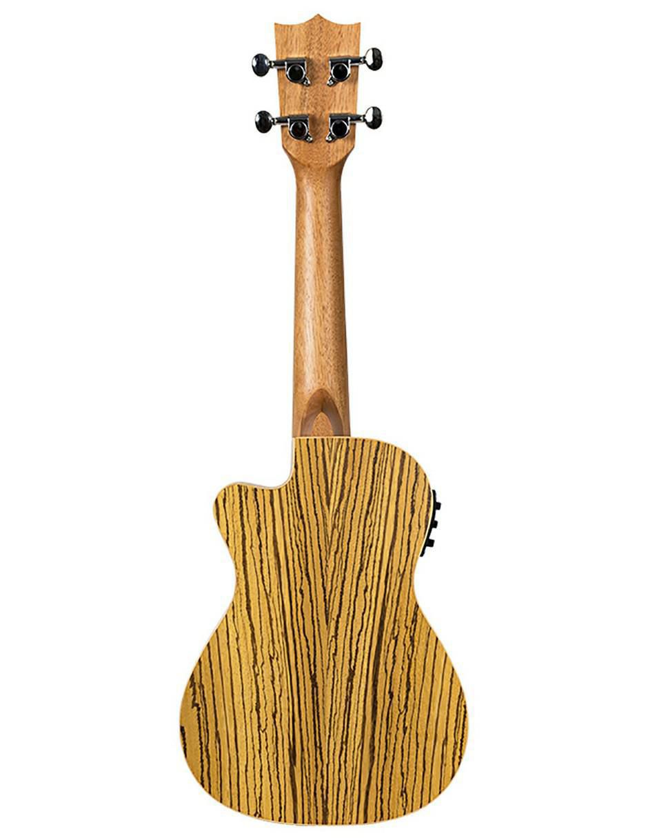 Ukulele 3
