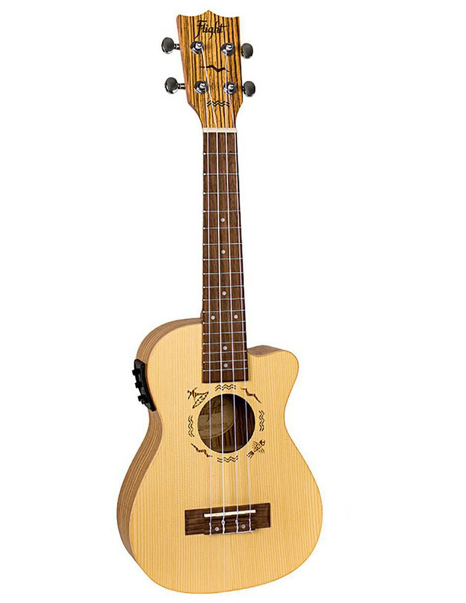 Ukulele 4