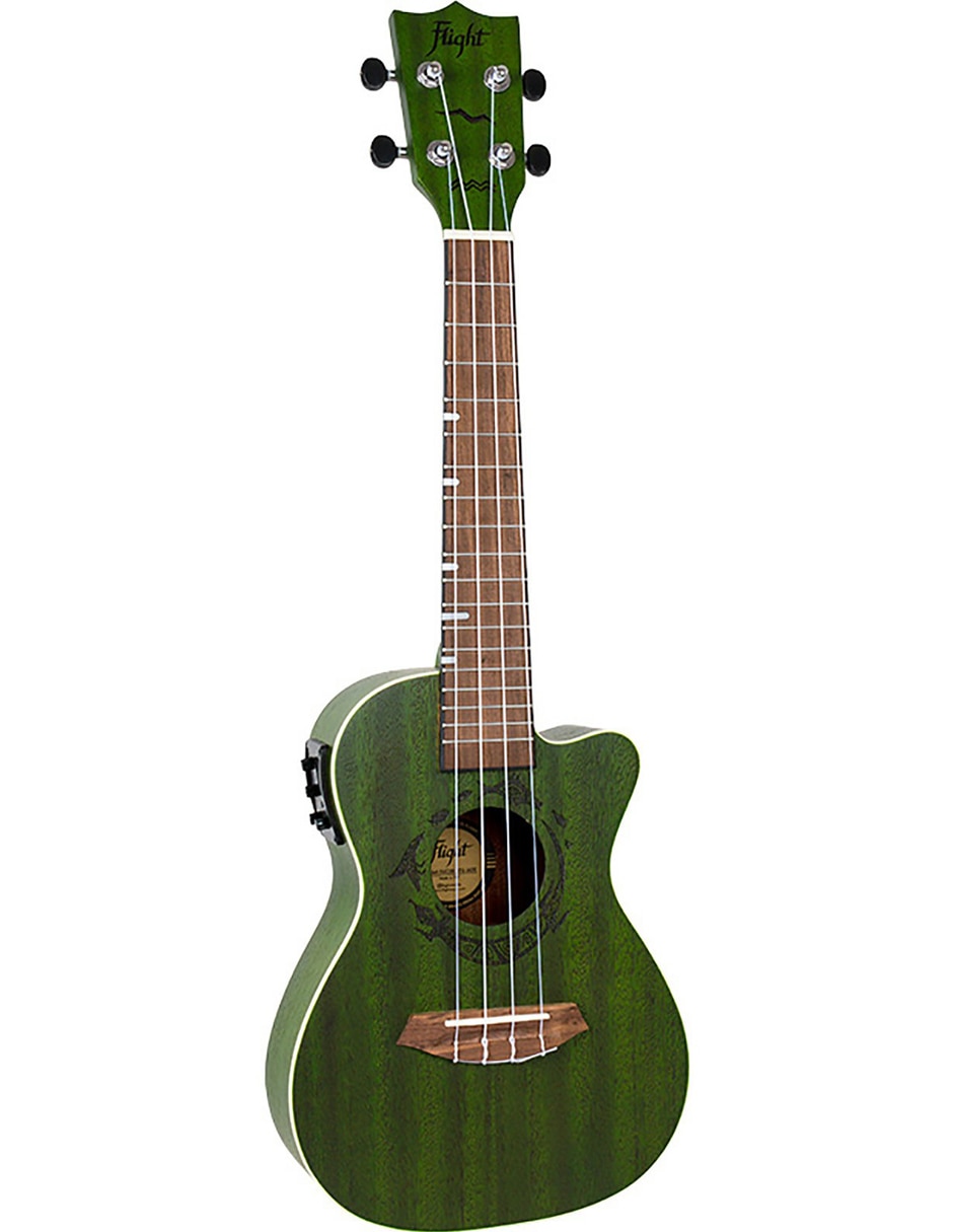 Ukulele 2
